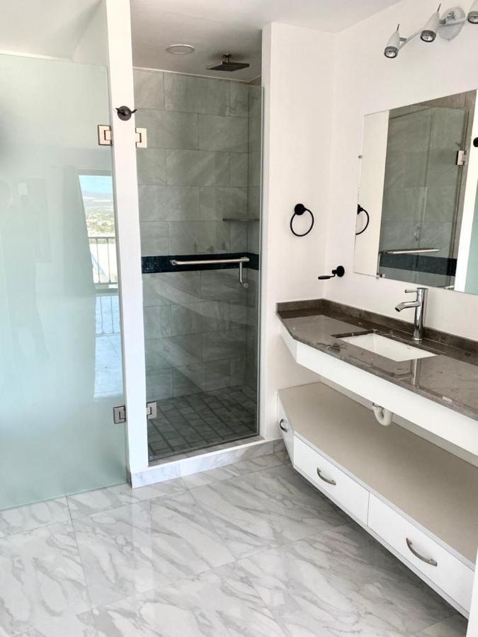 Hotel Morgan Residences Кабо Сан Лукас Екстериор снимка