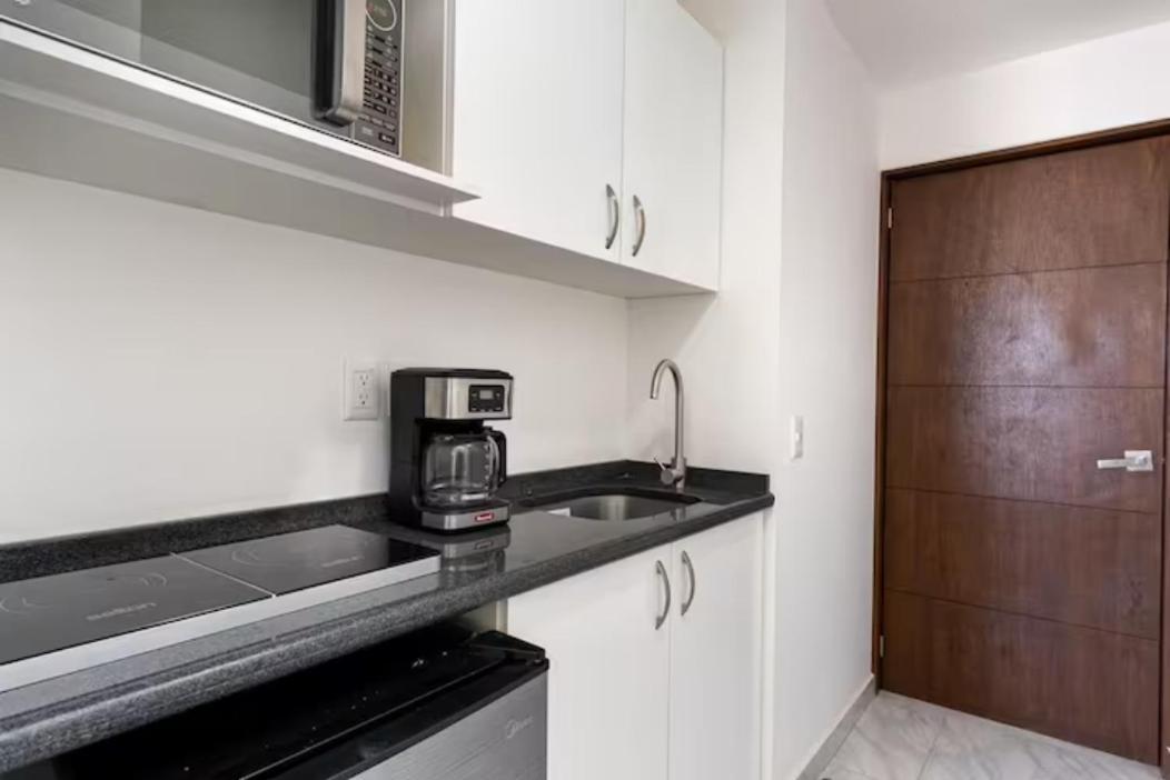 Hotel Morgan Residences Кабо Сан Лукас Екстериор снимка