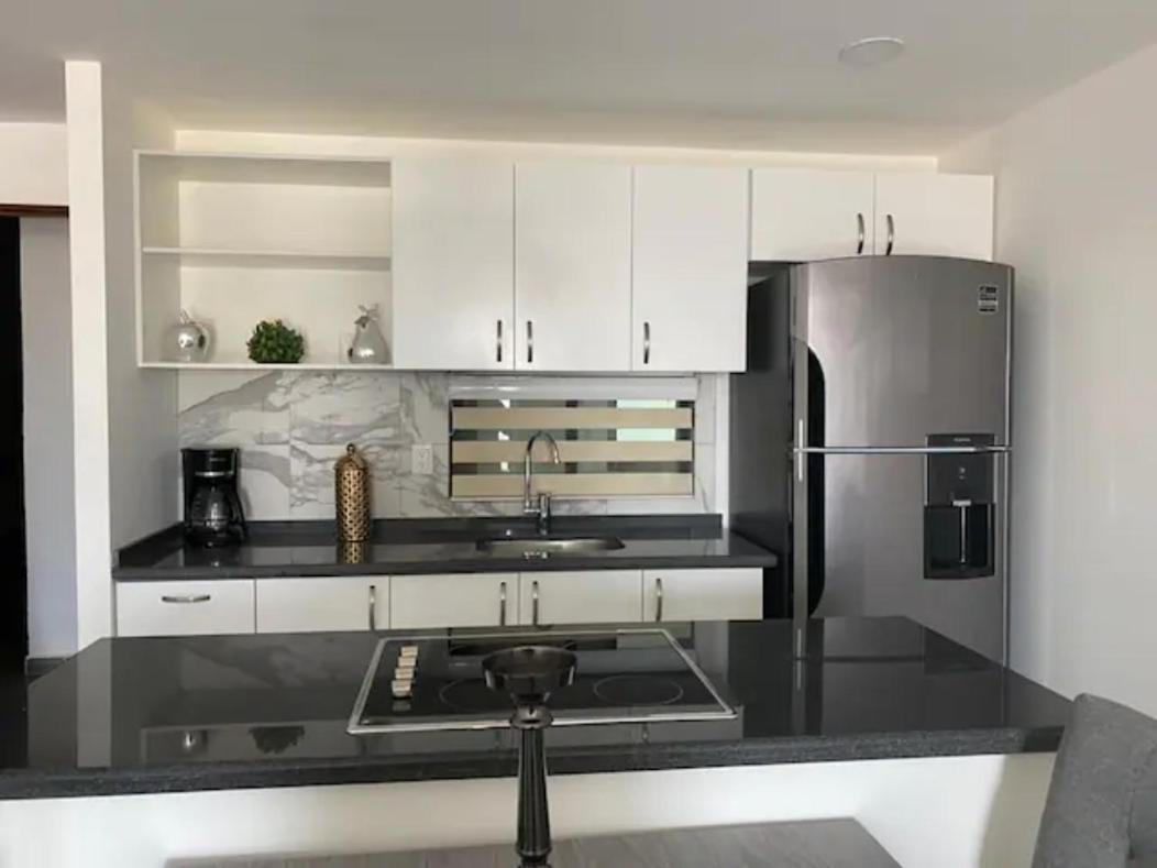 Hotel Morgan Residences Кабо Сан Лукас Екстериор снимка
